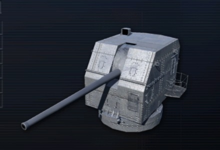 砲一覧/12.7cm_L54 Mark16 単装両用砲 - 艦つく非公式wiki Wiki*
